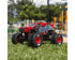 Arrma Gorgon Grom 4x4 1/16 RTR Brushed Monster Truck w/SLT2 2.4GHz Radio, Battery & Charger