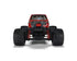 Arrma Gorgon Grom 4x4 1/16 RTR Brushed Monster Truck w/SLT2 2.4GHz Radio, Battery & Charger