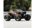 Arrma Gorgon Grom 4x4 1/16 RTR Brushed Monster Truck w/SLT2 2.4GHz Radio, Battery & Charger
