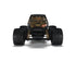 Arrma Gorgon Grom 4x4 1/16 RTR Brushed Monster Truck w/SLT2 2.4GHz Radio, Battery & Charger