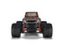 Arrma Quake Grom 4x4 1/16 RTR Brushed Monster Truck (Red) w/SLT2 2.4GHz Radio, Battery & Charger