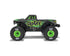 Arrma Quake Grom 4x4 1/16 RTR Brushed Monster Truck (Green) w/SLT2 2.4GHz Radio, Battery & Charger