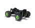 Arrma Quake Grom 4x4 1/16 RTR Brushed Monster Truck (Green) w/SLT2 2.4GHz Radio, Battery & Charger