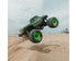 Arrma Quake Grom 4x4 1/16 RTR Brushed Monster Truck (Green) w/SLT2 2.4GHz Radio, Battery & Charger