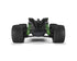 Arrma Quake Grom 4x4 1/16 RTR Brushed Monster Truck (Green) w/SLT2 2.4GHz Radio, Battery & Charger