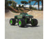 Arrma Quake Grom 4x4 1/16 RTR Brushed Monster Truck (Green) w/SLT2 2.4GHz Radio, Battery & Charger