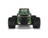 Arrma Quake Grom 4x4 1/16 RTR Brushed Monster Truck (Green) w/SLT2 2.4GHz Radio, Battery & Charger