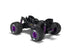 Arrma Quake Grom 4x4 1/16 RTR Brushed Monster Truck (Purple) w/SLT2 2.4GHz Radio, Battery & Charger