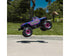 Arrma Quake Grom 4x4 1/16 RTR Brushed Monster Truck (Purple) w/SLT2 2.4GHz Radio, Battery & Charger