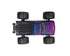 Arrma Quake Grom 4x4 1/16 RTR Brushed Monster Truck (Purple) w/SLT2 2.4GHz Radio, Battery & Charger