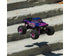 Arrma Quake Grom 4x4 1/16 RTR Brushed Monster Truck (Purple) w/SLT2 2.4GHz Radio, Battery & Charger