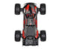 ARRMA Mini Kraton 3S BLX 4X4 1/16 RTR Brushless Monster Truck (Black/Red) με SLT2 2.4GHz