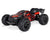ARRMA Mini Kraton 3S BLX 4X4 1/16 RTR Brushless Monster Truck (Black/Red) με SLT2 2.4GHz
