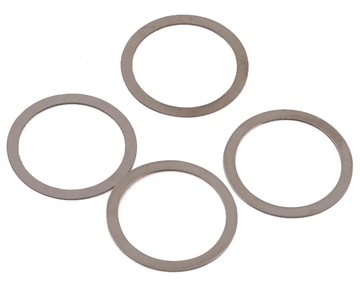 Arrma BLX Limited Slip Center Differential 50T 1 Module (Factory Assembled)