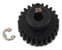 Arrma Safe-D5 Steel Mod 0.8 Pinion Gear (25T)