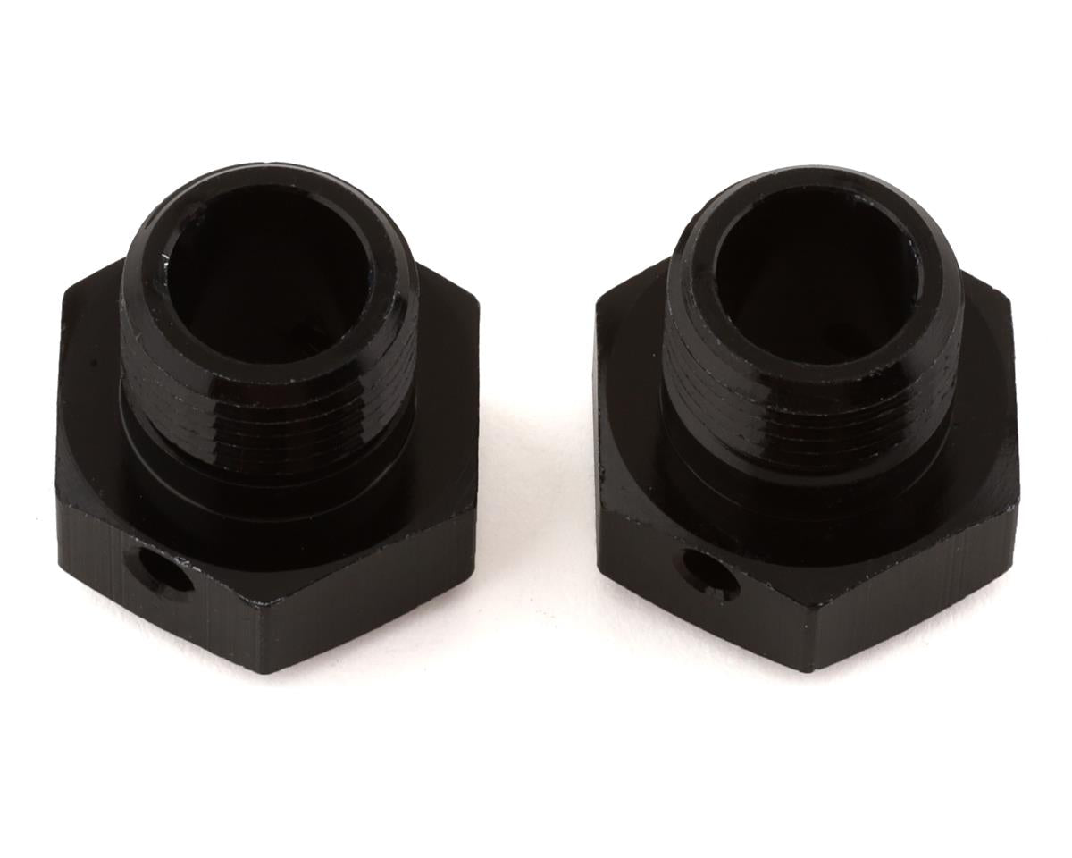 Arrma Fireteam / Big Rock 6S BLX 17mm Aluminum Wheel Hex ARA311117 – Σετ 2 Τεμάχια