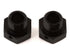 Arrma Fireteam / Big Rock 6S BLX 17mm Aluminum Wheel Hex ARA311117 – Σετ 2 Τεμάχια