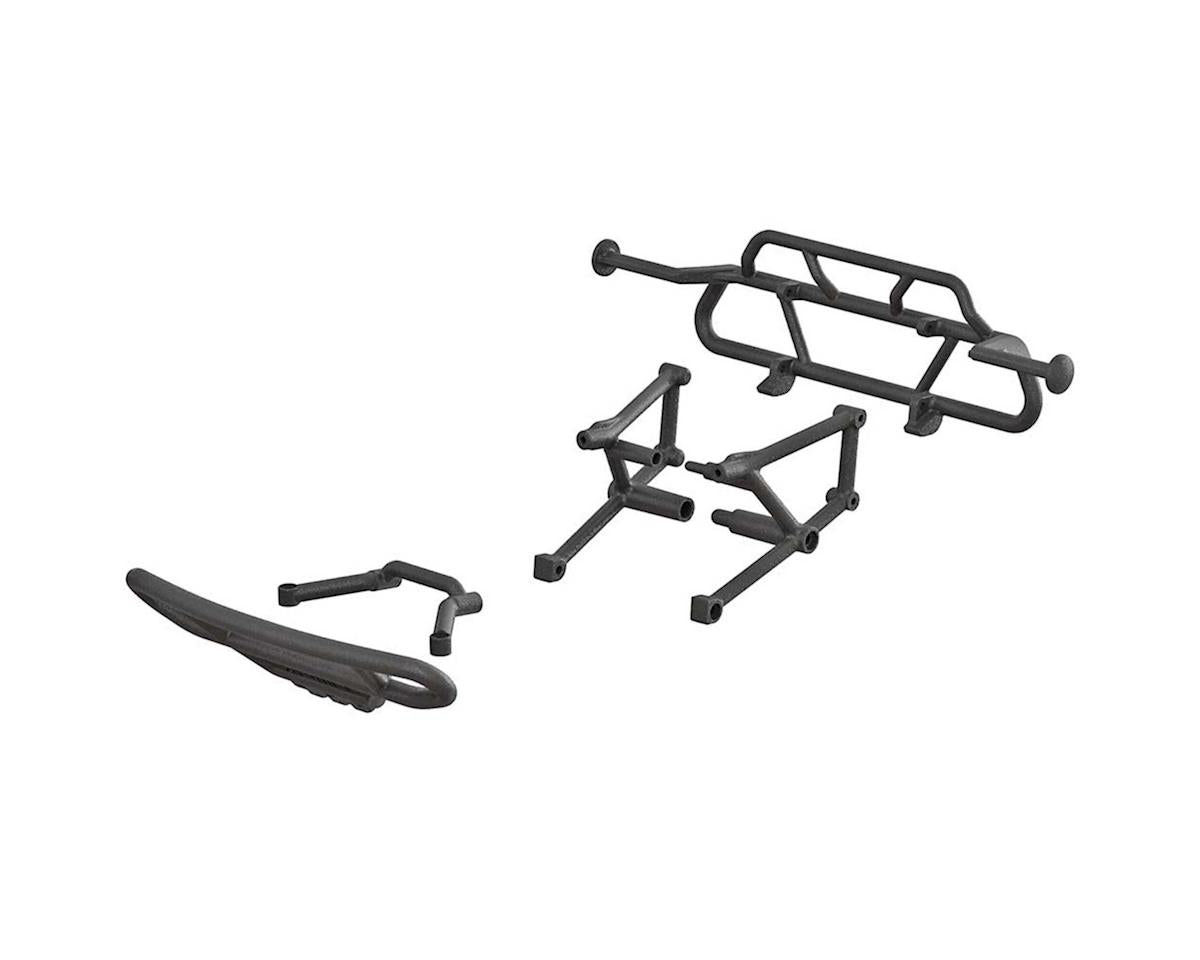 Arrma Senton 4x4 SC Bumper Set