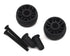 Arrma 4x4 Wheelie Bar Wheel Set