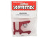 Arrma 6S BLX Sliding Motor Mount (Red)