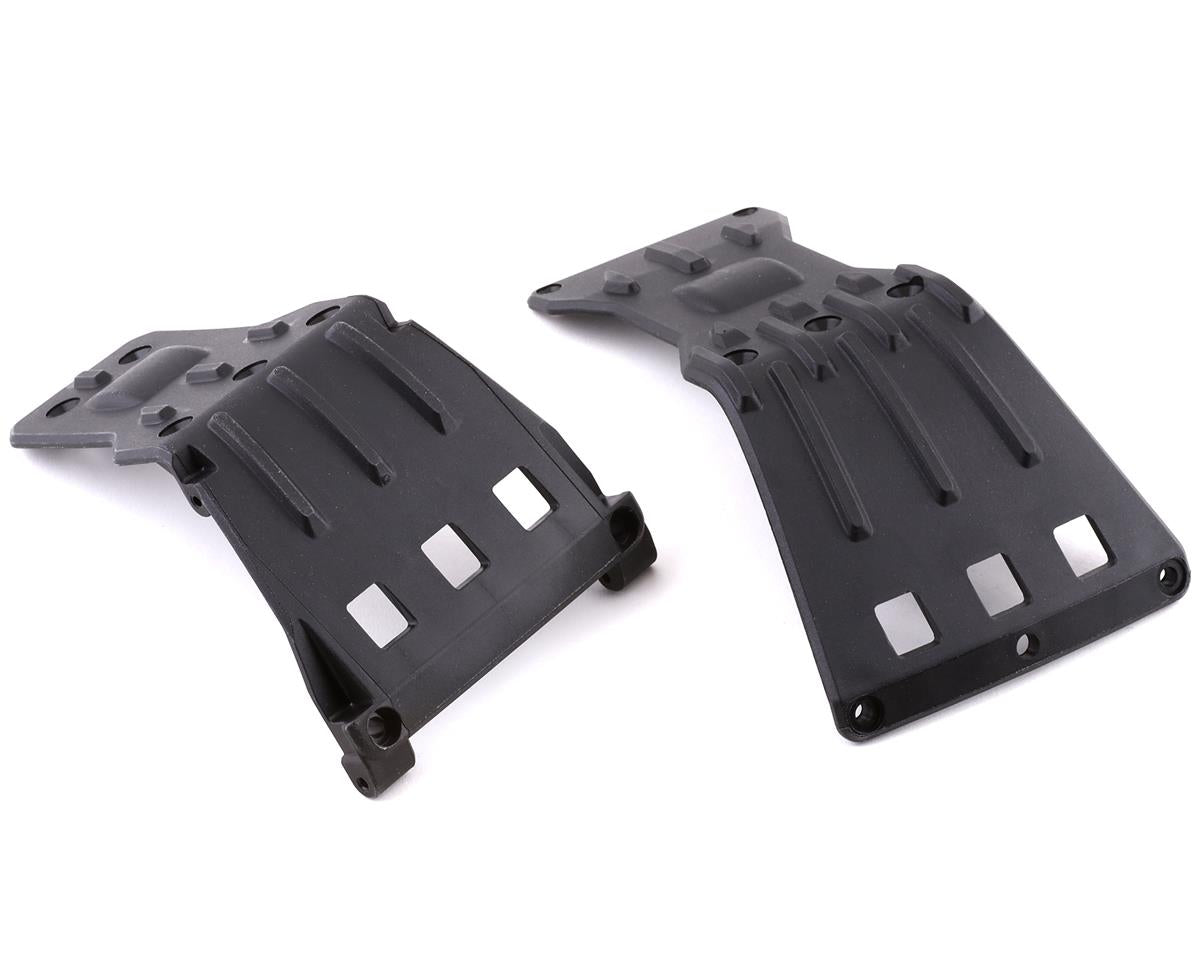 Arrma Mojave 6S BLX Skid Plates (2)