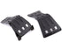 Arrma Mojave 6S BLX Skid Plates (2)