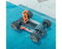 Arrma 1/10 VORTEKS 2WD RTR Brushed Stadium Truck (Battery & Charger Included), Orange