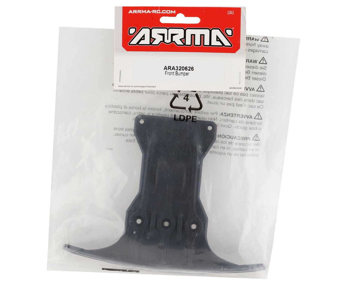 Arrma Talion 6S Front Bumper