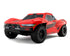 Arrma Fury 2WD MEGA 550 RTR Brushed 1/10 Off-Road Short Course Truck (Red) w/SLT2 2.4GHz Radio, Battery & Charger