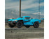 Arrma Fury 2WD MEGA 550 RTR Brushed 1/10 Off-Road Short Course Truck (Blue) w/SLT2 2.4GHz Radio, Battery & Charger