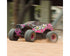 ARRMA Gorgon 4X2 MEGA 550 1/10 RTR Brushed Monster Truck - Purple