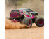 ARRMA Gorgon 4X2 MEGA 550 1/10 RTR Brushed Monster Truck - Purple