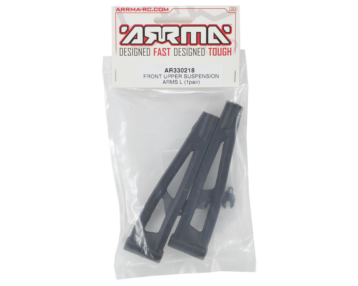 Arrma Front Upper Suspension Arm (2)