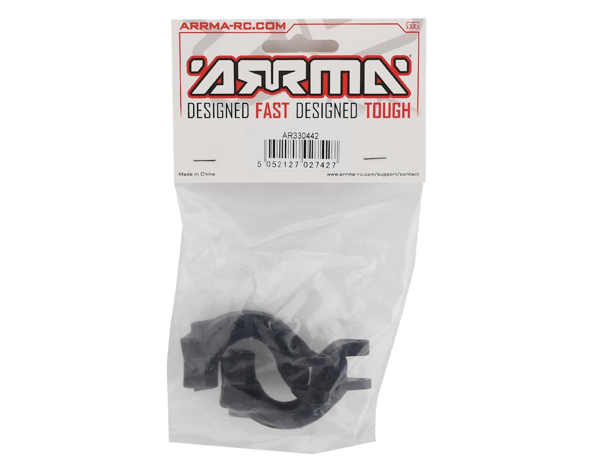 Arrma 4x4 C-Hub Set (2)