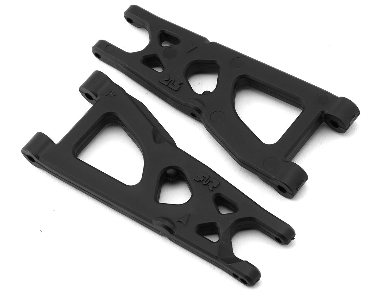 Arrma 3S BLX Front Suspension Arm Set 2pcs ARA330543 – Μπροστινά Ψαλίδια Ανάρτησης για Typhon / Big Rock 3S
