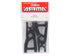 Arrma 3S BLX Front Suspension Arm Set 2pcs ARA330543 – Μπροστινά Ψαλίδια Ανάρτησης για Typhon / Big Rock 3S