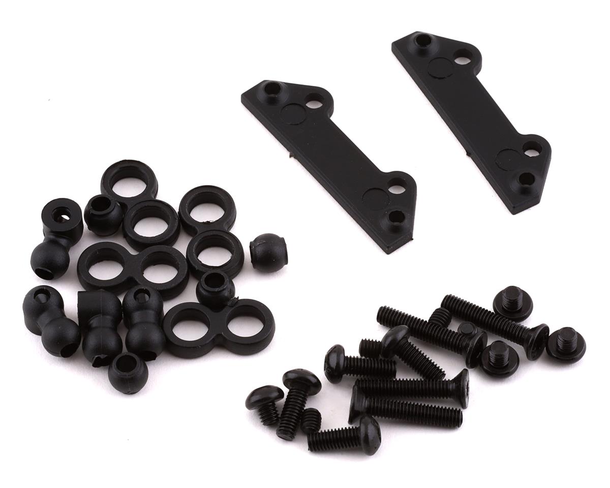 Arrma Infraction Mega / Vendetta 3S BLX Sway Bar Mounting Set