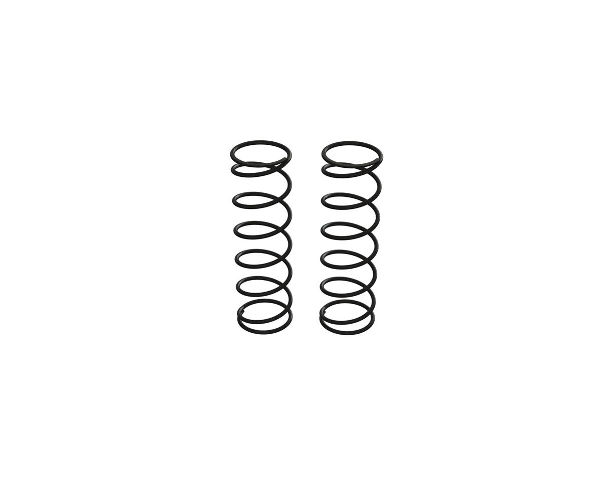 Arrma Shock Springs: 70mm 1.2N/mm (6.9lbf/in) (2)