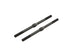Arrma Steel Turnbuckle, M5 x 85mm Black (2)