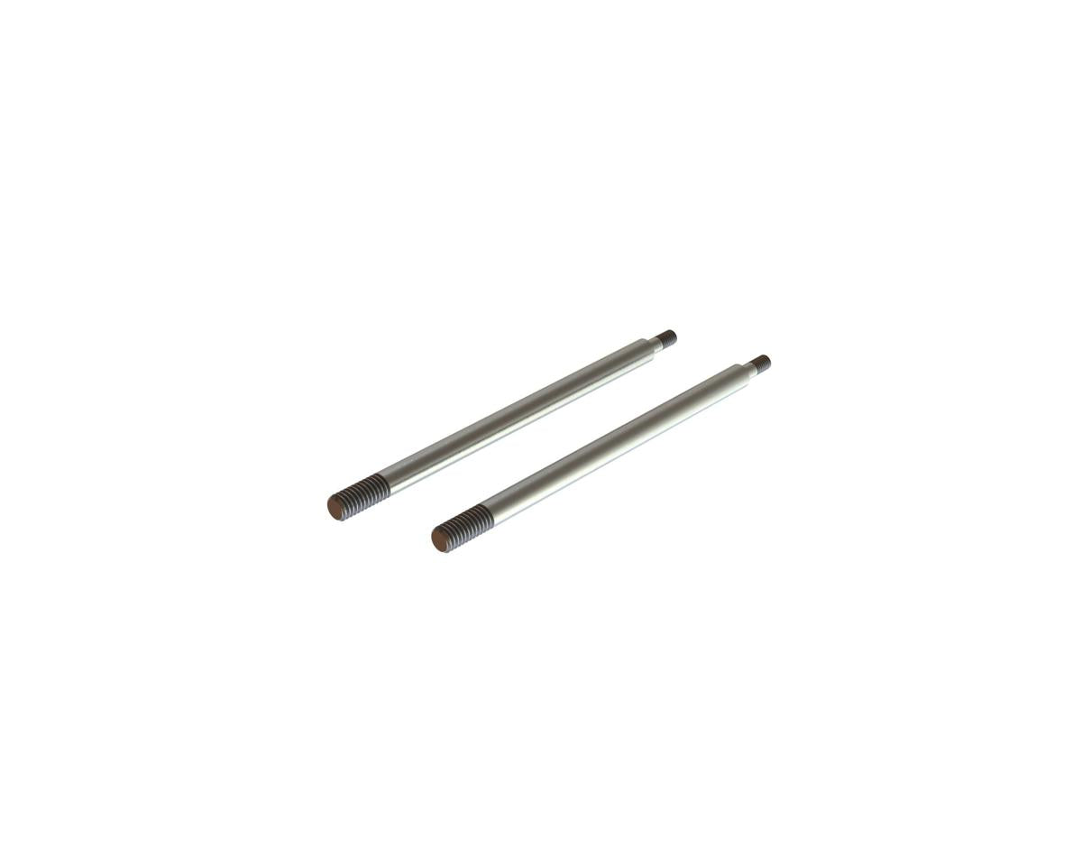 ARRMA 4x72mm Shock Shaft (2pcs)