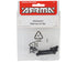 ARRMA Steering Link Set (A) για Granite Grom & Typhon Grom (3pcs)