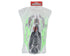 Arrma Typhon 4X4 Mega Pre-Painted Body (Green)