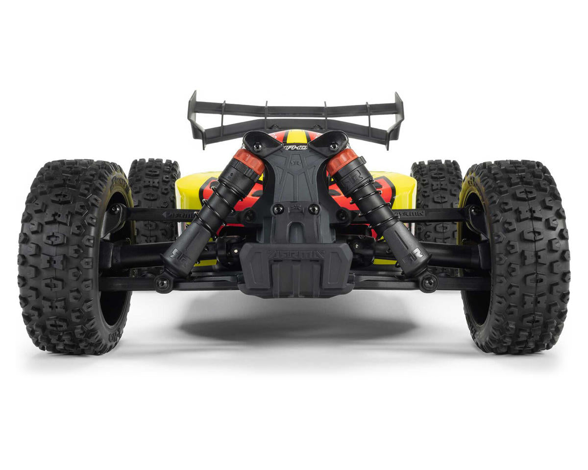 Arrma Typhon Mega 665 1/8 4WD Electric Buggy w/SLT2 2.4GHz Radio