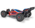 Arrma Typhon Mega 665 1/8 4WD Electric Buggy w/SLT2 2.4GHz Radio