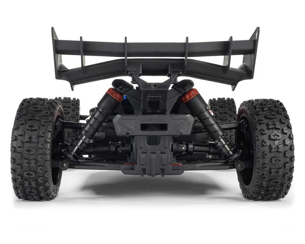 Arrma Typhon Mega 665 1/8 4WD Electric Buggy w/SLT2 2.4GHz Radio