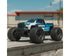 Arrma Granite 4x4 V4 223S DSC 1/10 RTR Brushless 4WD Monster Truck (Blue) w/Spektrum SLT3 2.4GHz Radio