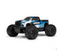 Arrma Granite 4x4 V4 223S DSC 1/10 RTR Brushless 4WD Monster Truck (Blue) w/Spektrum SLT3 2.4GHz Radio