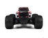 Arrma Granite 4x4 V4 223S DSC 1/10 RTR Brushless 4WD Monster Truck (Red) w/Spektrum SLT3 2.4GHz Radio