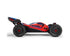 Arrma Typhon 223S 1/8 BLX Brushless RTR 4WD Buggy (Red) w/SLT3 2.4GHz Radio & DSC