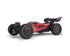 Arrma Typhon 223S 1/8 BLX Brushless RTR 4WD Buggy (Red) w/SLT3 2.4GHz Radio & DSC